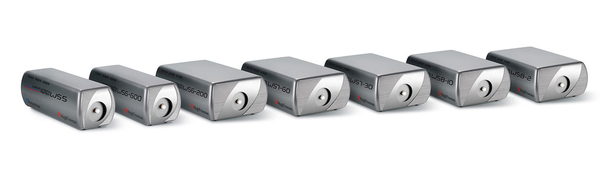 HighFinesse波長(zhǎng)計(jì),線寬分析儀,激光光譜分析儀