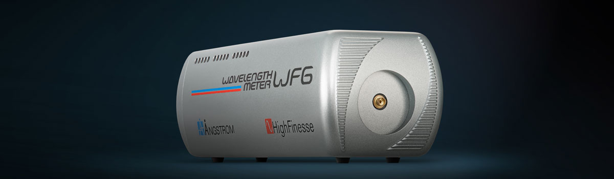 HighFinesse波長(zhǎng)計(jì)