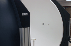 中大型光源光電色測(cè)試系統(tǒng)