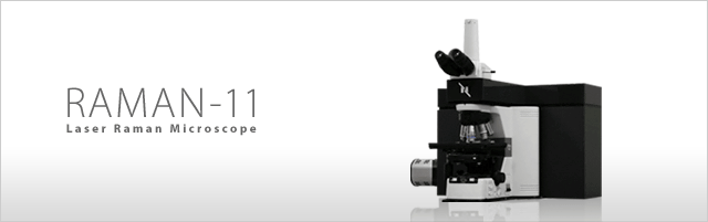 面掃描共聚焦拉曼系統
