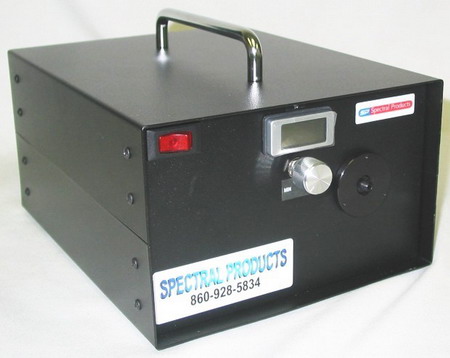 ASBN-W高功率鹵鎢燈