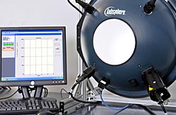 積分球均勻光源系統(tǒng)