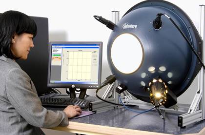 通用均勻光源系統(tǒng)