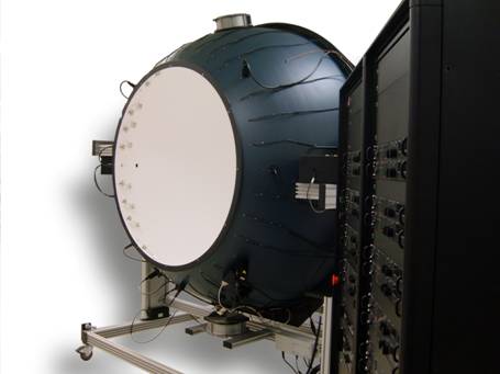 定制的大型均勻光源應(yīng)用案例