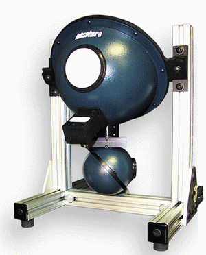 低光度均勻光源系統(tǒng)