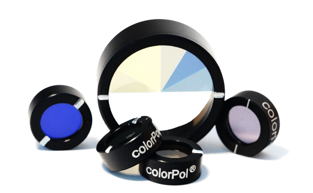 Codixx colorPol偏振片,偏振薄膜