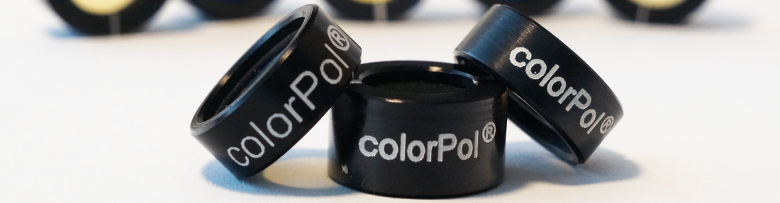 Codixx colorPol偏振片,偏振薄膜