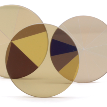 Codixx colorPol偏振片,偏振薄膜