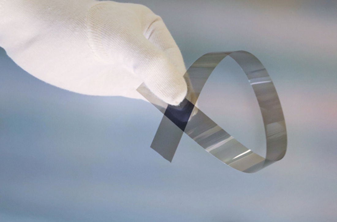 Codixx colorPol偏振片,偏振薄膜