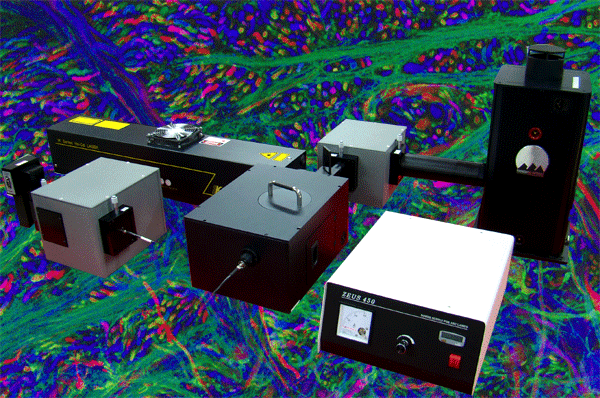 PLE Mapping激發光譜成像