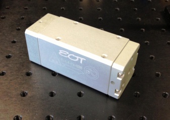 光纖激光自由空間光隔離器