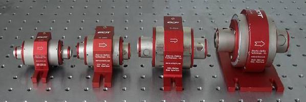 EOT法拉第光旋轉器,光隔離器