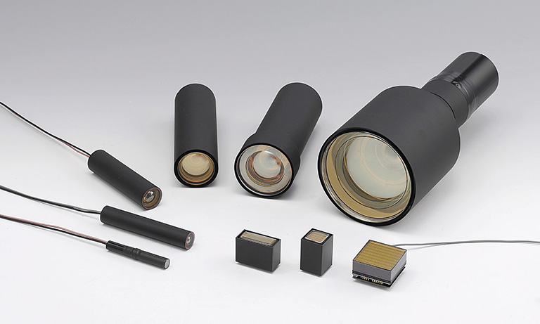 濱松光電倍增管