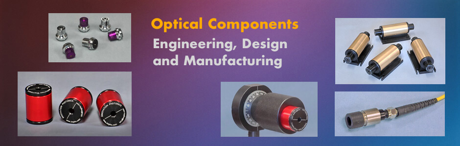 InnPho紅外隔離器,紅外偏振片,紅外鏡頭,紅外準直鏡