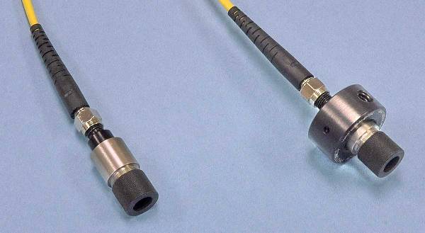 紅外光纖準直鏡