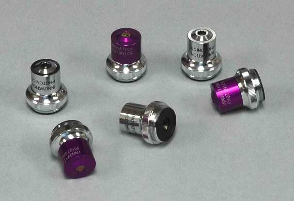 光纖準直鏡 紅外鏡頭