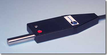 InPhotonics光纖拉曼探頭