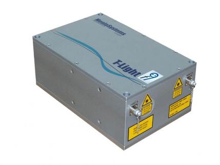 MENLO飛秒激光器