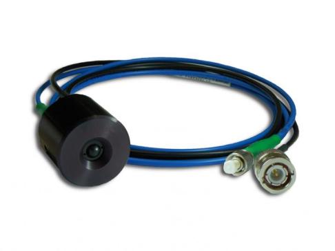 menlo太赫茲天線