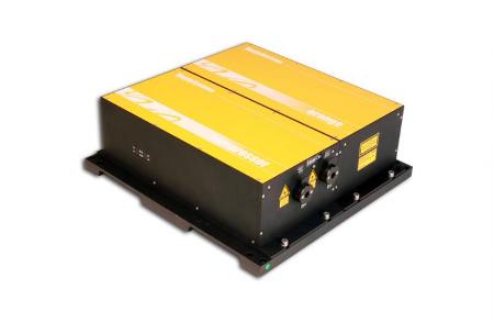 飛秒光纖激光器