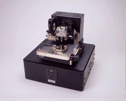 BA-1 臺頂隔振平臺