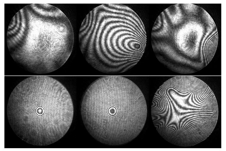 荷蘭OKO薄膜變形鏡,MMDM變形鏡、PDM變形鏡、Shack-Hartmann波前傳感器等自適應光學器件