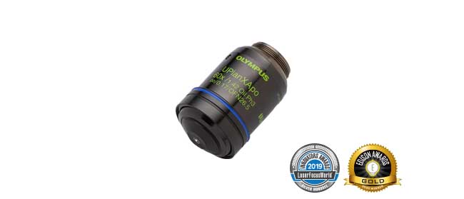 Olympus奧林巴斯物鏡