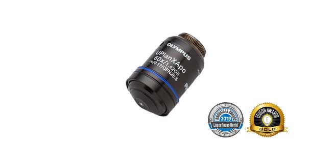 Olympus奧林巴斯物鏡