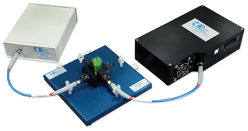 QE65000熒光測(cè)量