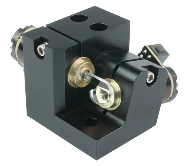 ScannerMax掃描振鏡,Saturn光學(xué)成像振鏡