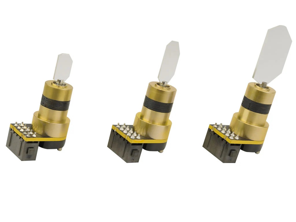 ScannerMax掃描振鏡,Saturn光學(xué)成像振鏡