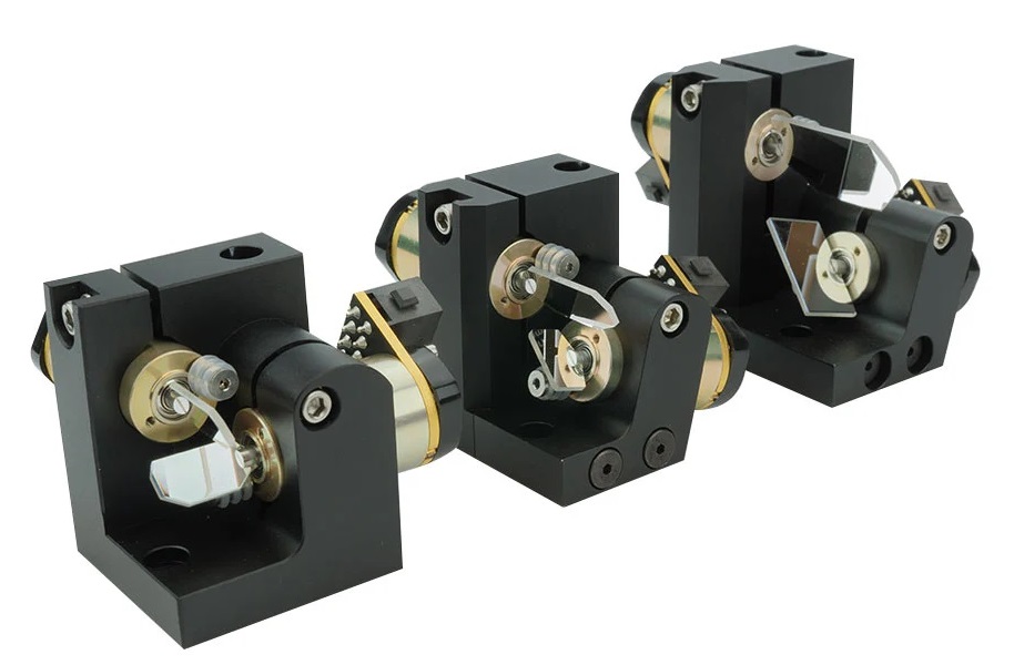 ScannerMax掃描振鏡,Saturn光學(xué)成像振鏡