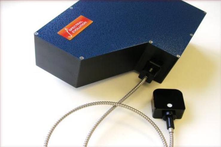 便攜式光譜儀,ASD地物光譜儀,地物波譜儀