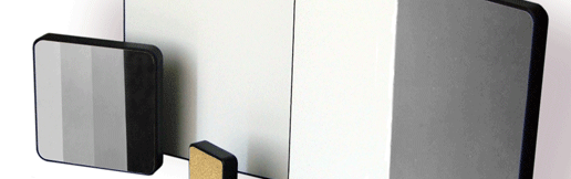 高漫反射目標板