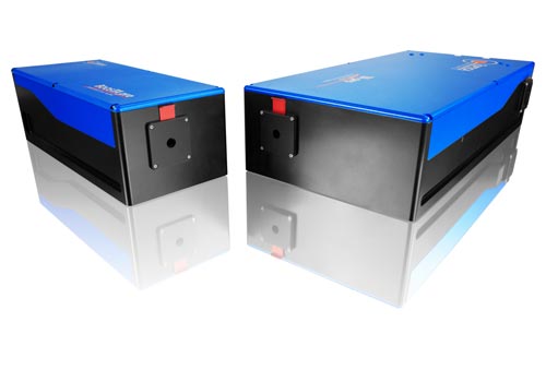 Toptica半導體激光器和超快光纖激光器