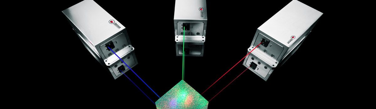 Toptica半導體激光器和超快光纖激光器