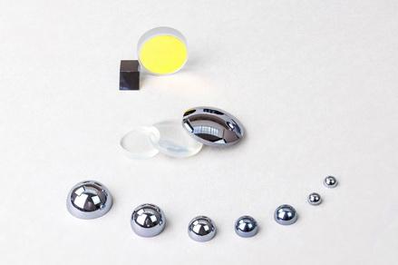 Tydex太赫茲光學元件