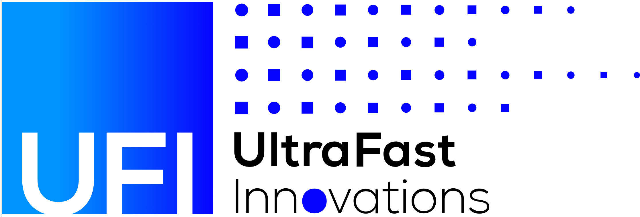 UltraFast Innovations  UFIɫɢRR͓pĸ߼pֵRƬWɫܿƼ޹˾