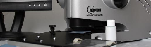 SPF防曬指數分析儀