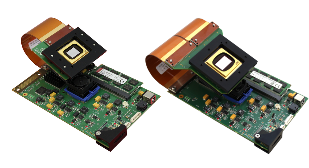 VIALUX DMD數字微鏡/DLP數字光處理/DMD空間光調制器