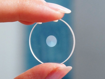 S-waveplate偏振轉換片