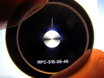 S-waveplate偏振轉換片